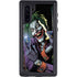 DC Comics The Joker Put on a Smile Galaxy Cases