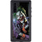 DC Comics The Joker Put on a Smile Galaxy Note 10 Waterproof Case