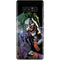 DC Comics The Joker Put on a Smile Galaxy Note 8 Skin