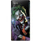 DC Comics The Joker Put on a Smile Galaxy Note20 5G Skin