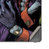 DC Comics The Joker Put on a Smile Galaxy Note20 5G Skin