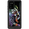 DC Comics The Joker Put on a Smile Galaxy Note20 5G Waterproof Case