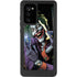 DC Comics The Joker Put on a Smile Galaxy Note20 5G Waterproof Case