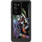 DC Comics The Joker Put on a Smile Galaxy Note20 Ultra 5G Waterproof Case