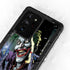 DC Comics The Joker Put on a Smile Galaxy Note20 Ultra 5G Waterproof Case