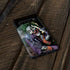 DC Comics The Joker Put on a Smile Galaxy S10 Skin