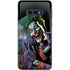 DC Comics The Joker Put on a Smile Galaxy S10e Skin