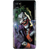 DC Comics The Joker Put on a Smile Galaxy S20 Fan Edition Skin