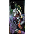 DC Comics The Joker Put on a Smile Galaxy S20 Lite Case