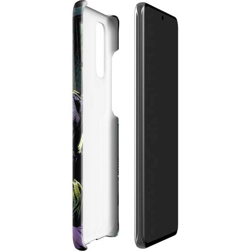 DC Comics The Joker Put on a Smile Galaxy S20 Lite Case