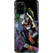 DC Comics The Joker Put on a Smile Galaxy S20 Plus Pro Case