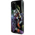DC Comics The Joker Put on a Smile Galaxy S20 Plus Pro Case