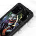 DC Comics The Joker Put on a Smile Galaxy S20 Plus Waterproof Case