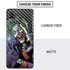 DC Comics The Joker Put on a Smile Galaxy S20 Skin