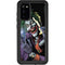 DC Comics The Joker Put on a Smile Galaxy S20 Waterproof Case