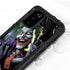 DC Comics The Joker Put on a Smile Galaxy S20 Waterproof Case