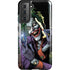 DC Comics The Joker Put on a Smile Galaxy S21 5G Pro Case