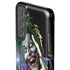 DC Comics The Joker Put on a Smile Galaxy S21 5G Pro Case