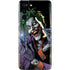 DC Comics The Joker Put on a Smile Galaxy S21 5G Skin