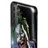 DC Comics The Joker Put on a Smile Galaxy S21 FE Pro Case