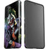 DC Comics The Joker Put on a Smile Galaxy S21 FE Pro Case