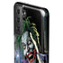 DC Comics The Joker Put on a Smile Galaxy S21 Plus 5G Pro Case
