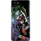 DC Comics The Joker Put on a Smile Galaxy S21 Plus 5G Skin