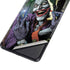 DC Comics The Joker Put on a Smile Galaxy S21 Plus 5G Skin