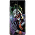 DC Comics The Joker Put on a Smile Galaxy S21 Ultra 5G Skin