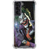 DC Comics The Joker Put on a Smile Galaxy S22 Clear Case