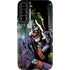 DC Comics The Joker Put on a Smile Galaxy S22 Plus Pro Case
