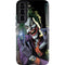 DC Comics The Joker Put on a Smile Galaxy S22 Pro Case