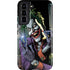 DC Comics The Joker Put on a Smile Galaxy S22 Pro Case