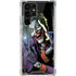 DC Comics The Joker Put on a Smile Galaxy S22 Ultra Clear Case