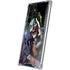 DC Comics The Joker Put on a Smile Galaxy S22 Ultra Clear Case
