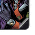 DC Comics The Joker Put on a Smile Galaxy S23 FE Skin