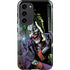 DC Comics The Joker Put on a Smile Galaxy S23 Plus Pro Case