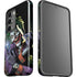 DC Comics The Joker Put on a Smile Galaxy S23 Plus Pro Case