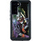 DC Comics The Joker Put on a Smile Galaxy S23 Plus Waterproof Case