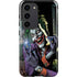 DC Comics The Joker Put on a Smile Galaxy S23 Pro Case