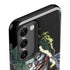 DC Comics The Joker Put on a Smile Galaxy S23 Pro Case