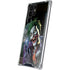 DC Comics The Joker Put on a Smile Galaxy S23 Ultra Clear Case