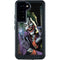 DC Comics The Joker Put on a Smile Galaxy S23 Waterproof Case