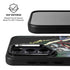DC Comics The Joker Put on a Smile Galaxy S24 FE Kickstand Case