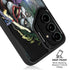 DC Comics The Joker Put on a Smile Galaxy S24 FE Kickstand Case