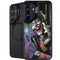 DC Comics The Joker Put on a Smile Galaxy S25 Kickstand Case