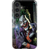 DC Comics The Joker Put on a Smile Galaxy S25 Plus Impact Case
