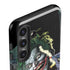 DC Comics The Joker Put on a Smile Galaxy S24 Plus Impact Case