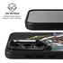 DC Comics The Joker Put on a Smile Galaxy S25 Plus Kickstand Case