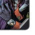 DC Comics The Joker Put on a Smile Galaxy S25 Plus Skin
